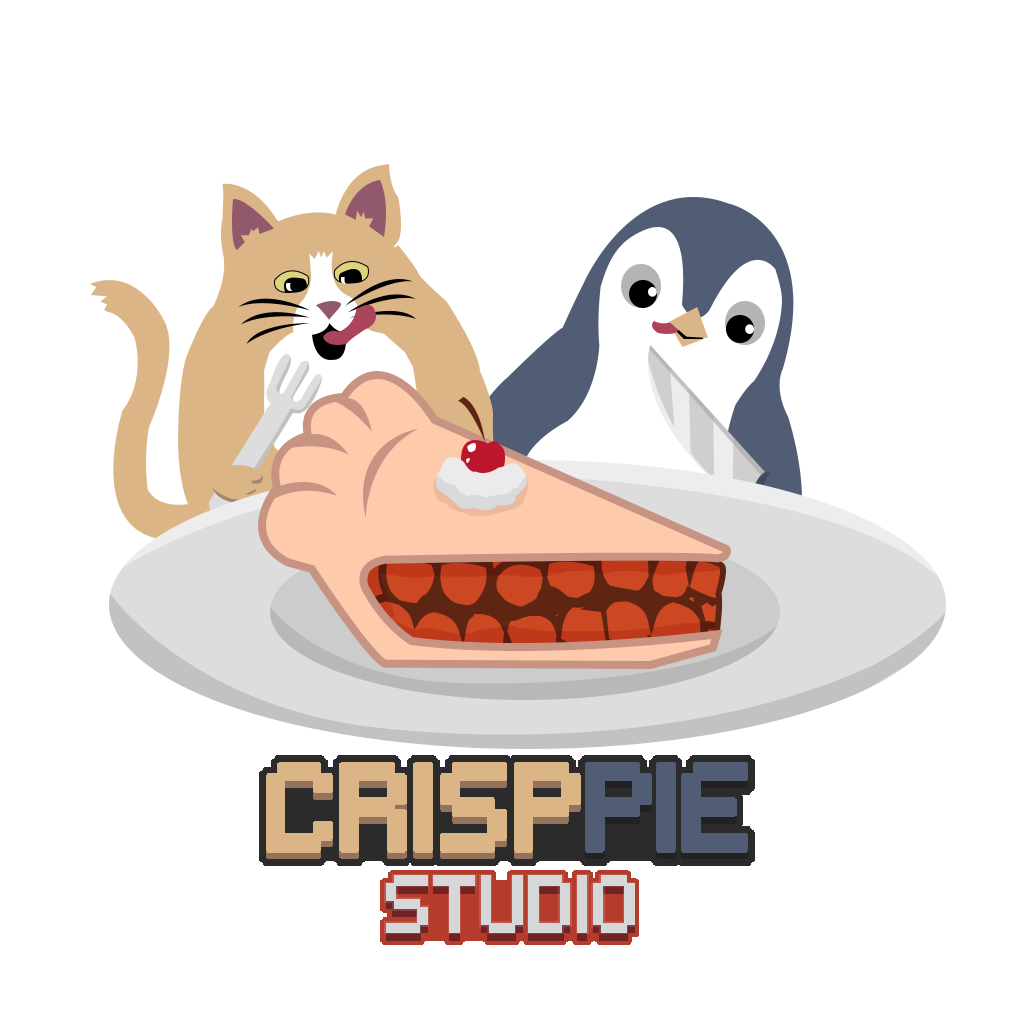 CRISPPIE STUDIO