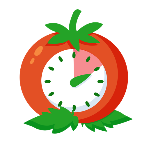 Rusty Tomato Icon